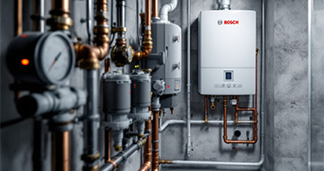 Common Boiler Issues We Fix in Manor Park