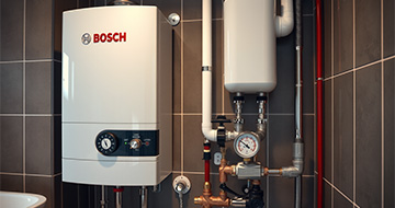 Gas Boiler Repair in Morden – Fast & Reliable Service