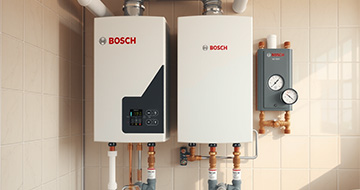 Why Choose Us for Your Gas Boiler Repair in Morden?