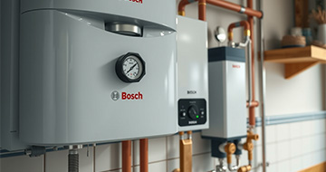 Common Boiler Issues We Fix in Morden