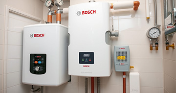 Common Boiler Issues We Fix in Muswell Hill