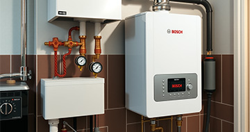 Common Boiler Issues We Fix in New Cross