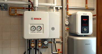 Gas Boiler Repair in Norbury – Reliable Local Boiler Engineers