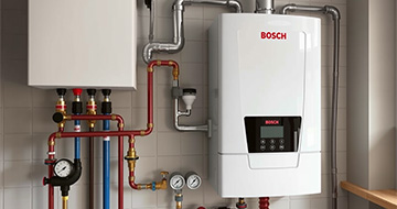 Common Boiler Issues We Fix