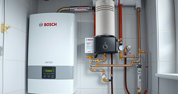 Gas Boiler Repair in Notting Hill – Reliable & Efficient Repairs