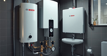 Gas Boiler Repair in Nunhead – Trusted Local Experts