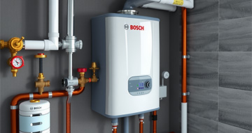 Common Boiler Issues We Fix