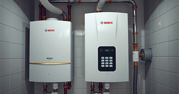 Gas Boiler Repair in Paddington – Fast & Reliable Service