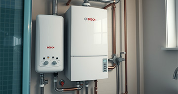 Common Boiler Problems We Fix