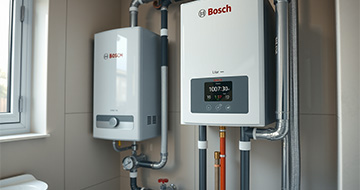 Gas Boiler Repair in Peckham – Reliable & Affordable Service