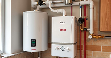 Why Choose Us for Your Gas Boiler Repair in Peckham?