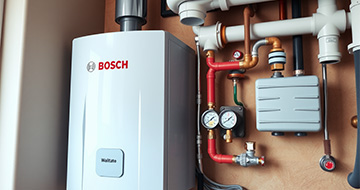 Common Boiler Issues We Fix in Peckham