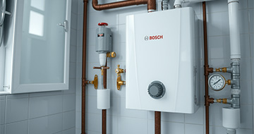 Expert Gas Boiler Repair in Kingston – Fast & Reliable Service