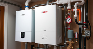 Common Boiler Issues We Fix in Kingston