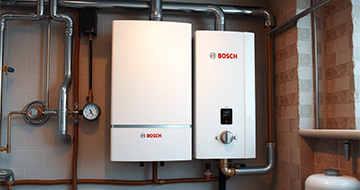 Gas Boiler Repair in Kings Cross – Fast & Reliable Service