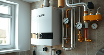 Common Boiler Issues We Fix in Kings Cross