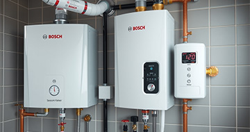 Gas Boiler Repair in Penge – Reliable Boiler Servicing