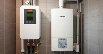 Gas Boiler Repair in Pimlico – Fast & Reliable Service