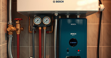 Gas Boiler Repair in Plumstead – Affordable Service