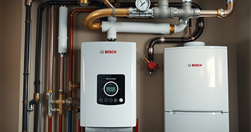 Common Boiler Issues We Repair in Plumstead