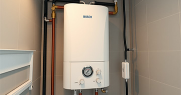 Gas Boiler Repair in Poplar – Expert Boiler Servicing & Repairs