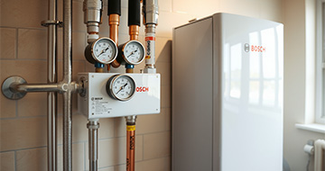 Common Boiler Issues We Repair in Poplar