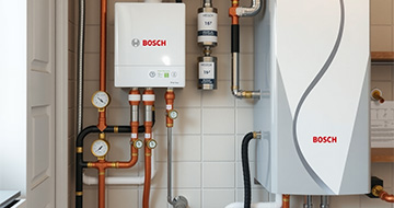 Gas Boiler Repair in Rotherhithe – Expert Boiler Servicing & Repairs