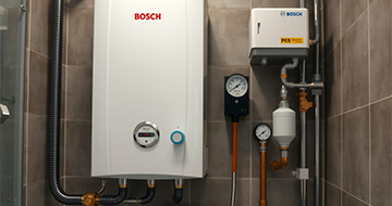 Gas Boiler Repair in Shepherd’s Bush – Expert & Reliable Service