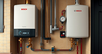 Why Choose Us for Your Gas Boiler Repair in Shepherd’s Bush?