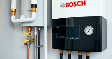 Common Boiler Issues We Repair in Shepherd’s Bush