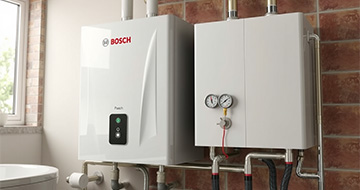 Gas Boiler Repair in Shoreditch – Fast & Reliable Service