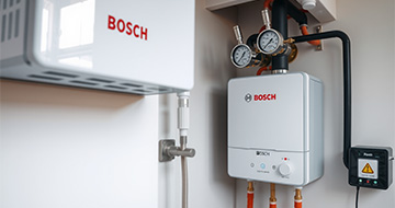 Common Boiler Issues We Repair in Shoreditch