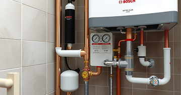 Gas Boiler Repair in Southall – Fast & Reliable Service