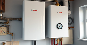 Common Boiler Issues We Repair in Southall