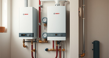 Gas Boiler Repair in Southgate – Reliable & Affordable Service