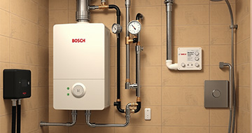 Common Boiler Issues We Repair in Southgate