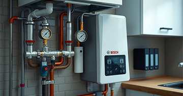 What to Expect During Your Boiler Service