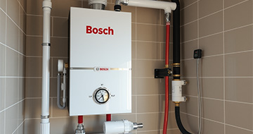 Why Choose Us for Your Annual Boiler Service in Barnet?