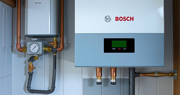 What to Expect During Your Boiler Service