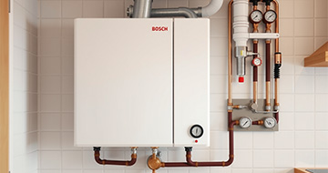 Why Choose Us for Your Annual Boiler Service in Ealing?