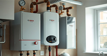 What to Expect During Your Boiler Service