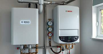 Why Choose Us for Your Annual Boiler Service in Newham?