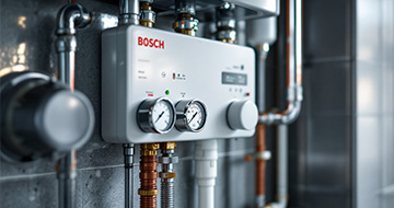 What to Expect During Your Boiler Service in Enfield