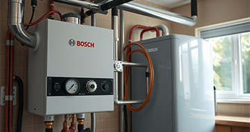 Why Choose Us for Your Annual Boiler Service in Enfield?