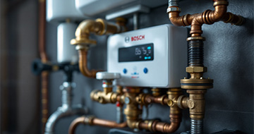 What to Expect During Your Boiler Service in Bromley