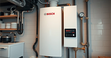 Why Choose Us for Your Annual Boiler Service in Wandsworth?