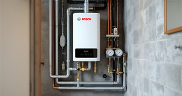 What to Expect During Your Boiler Service