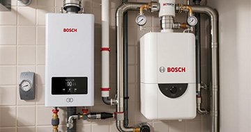 Why Choose Us for Your Annual Boiler Service in Brent?