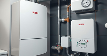 Why Choose Us for Your Annual Boiler Service in Lambeth?