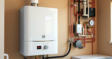 Why Choose Us for Your Annual Boiler Service in Southwark?